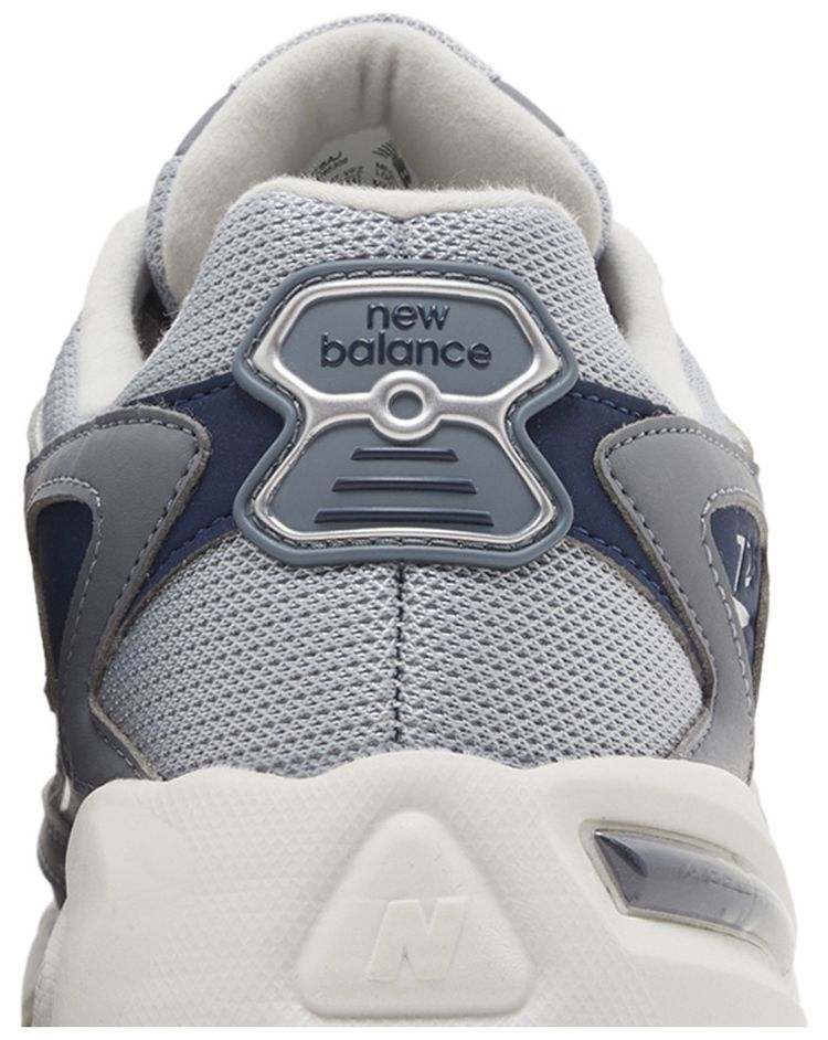 New Balance 725 Titanium Navy