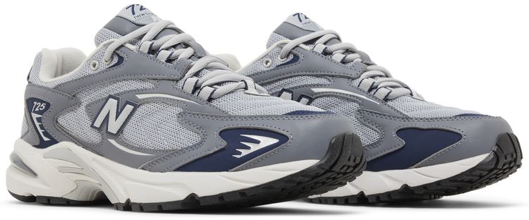 New Balance 725 Titanium Navy