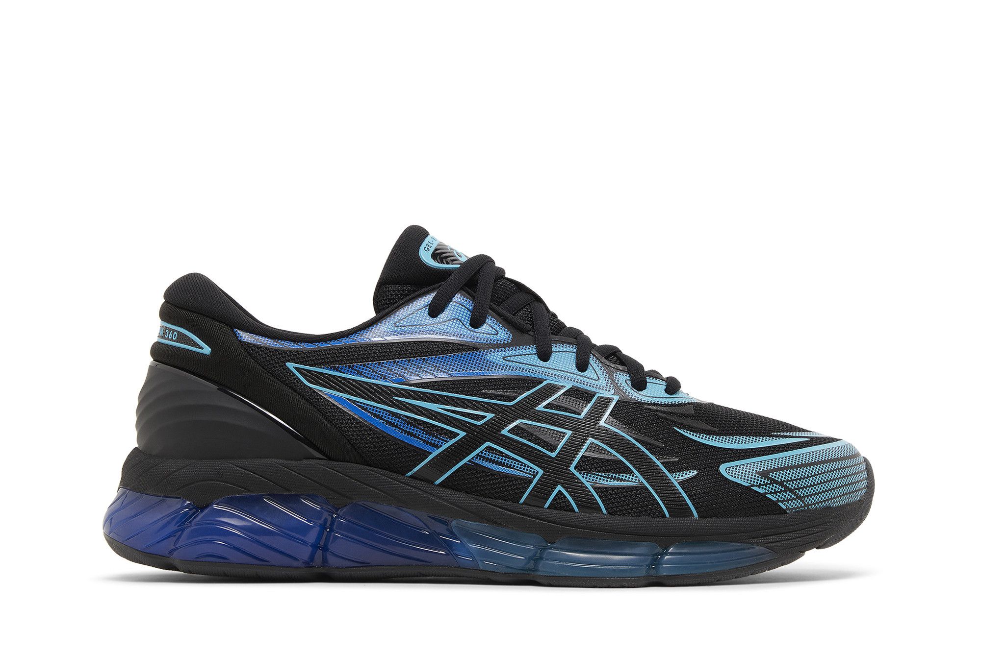 Gel kayano 25 aquarium discount