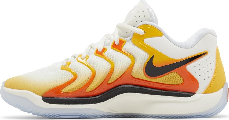 KD 17 Sunrise