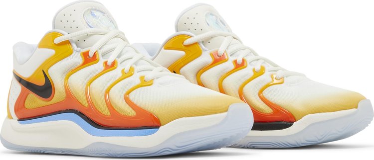 KD 17 Sunrise