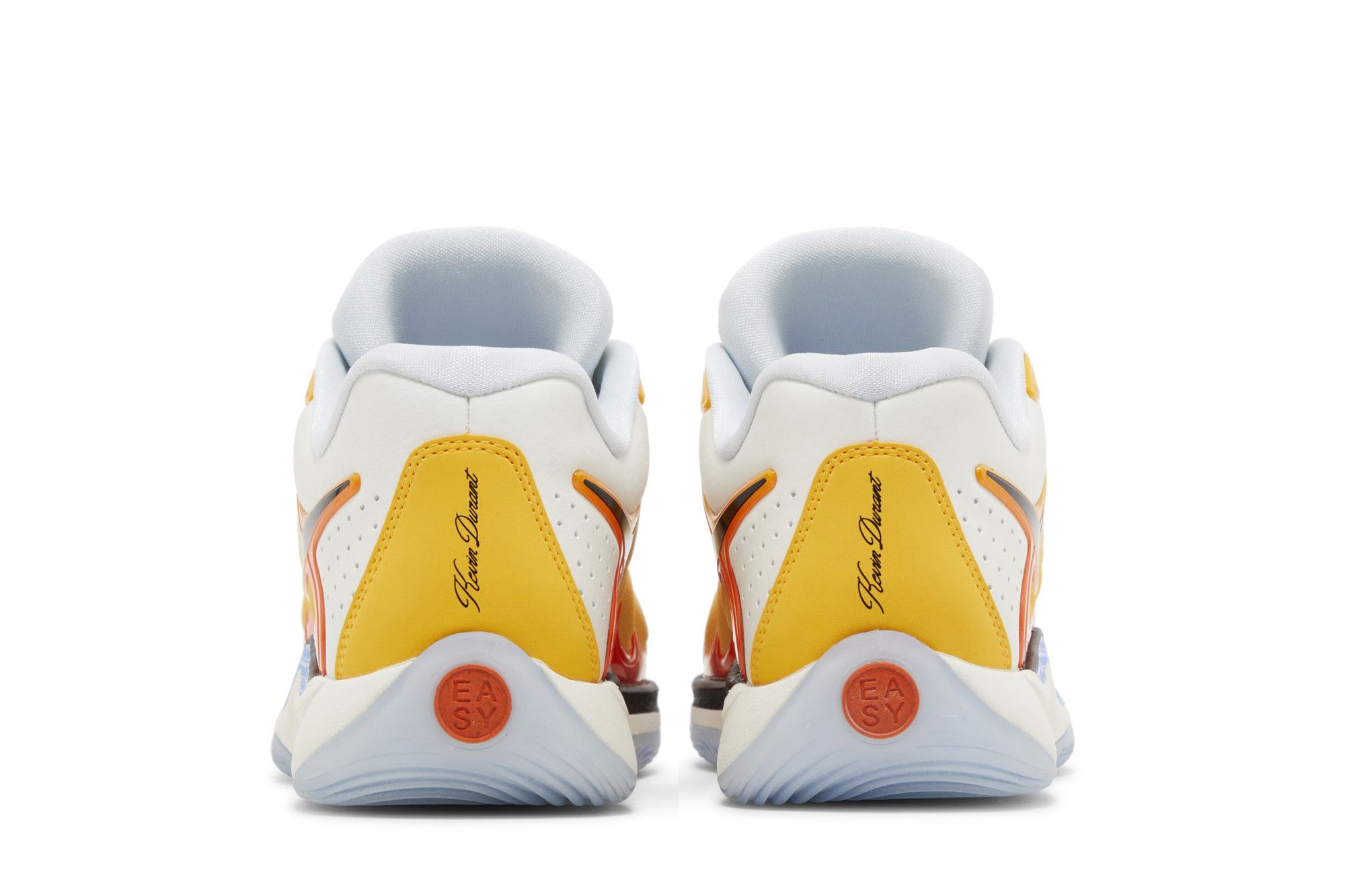 Buy KD 17 'Sunrise' - FJ9487 700 | GOAT