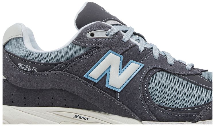 New Balance 2002R Steel Blue