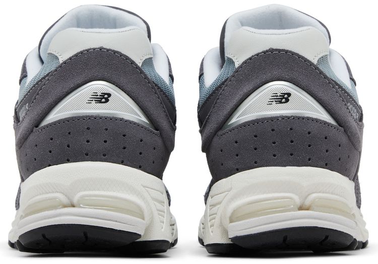New Balance 2002R Steel Blue