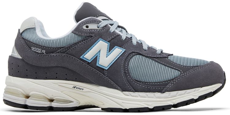 New Balance 2002R Steel Blue