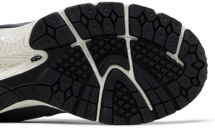 New Balance 2002R Steel Blue