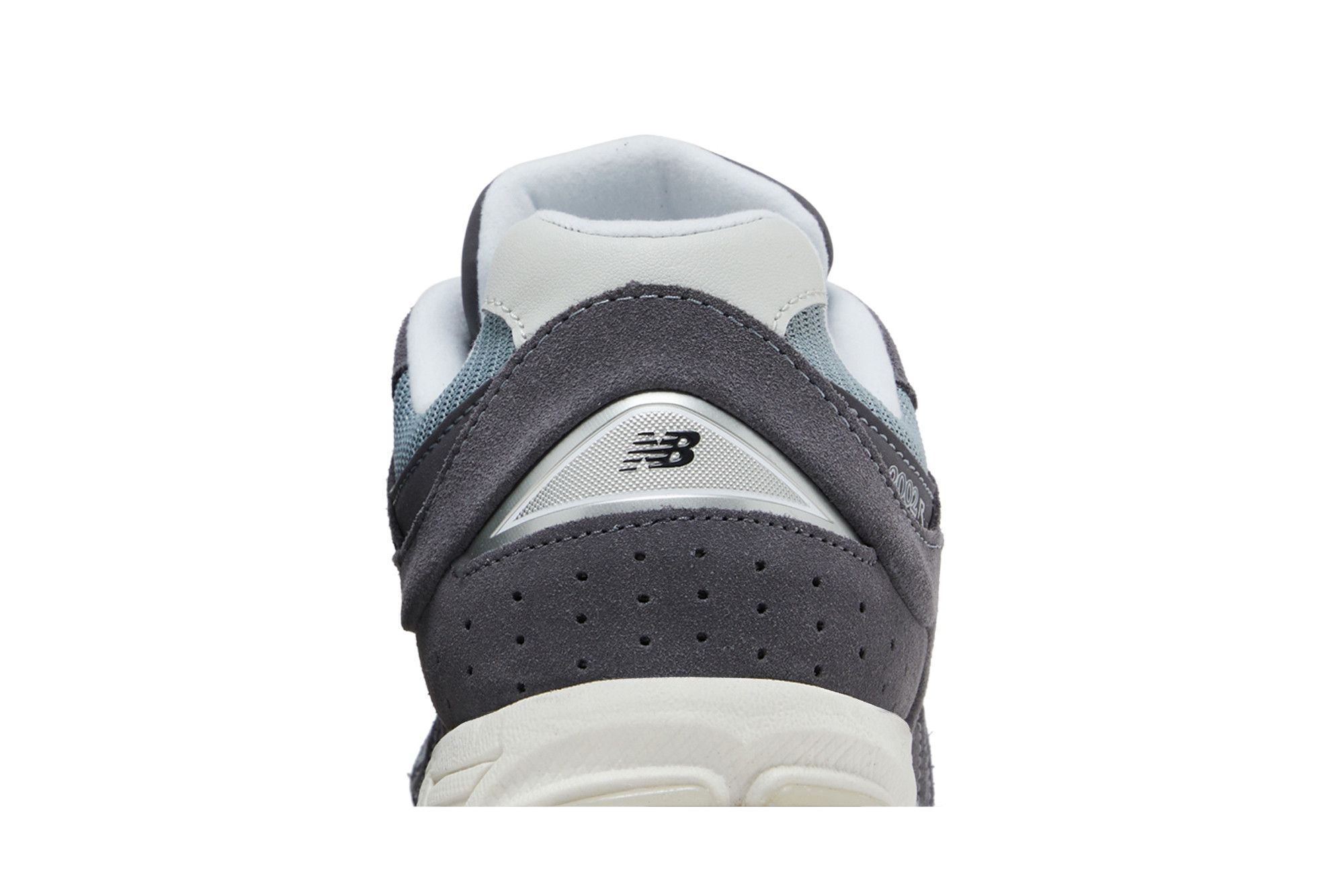 Buy New Balance Men's 2002R 'Steel Blue' - M2002RFB | GOAT