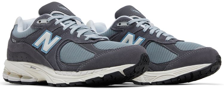 New Balance 2002R Steel Blue
