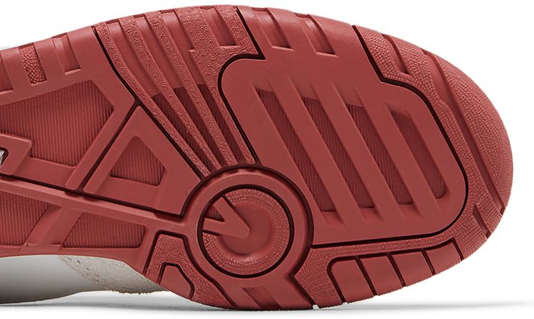 New Balance 550 Big Kid White Astro Dust