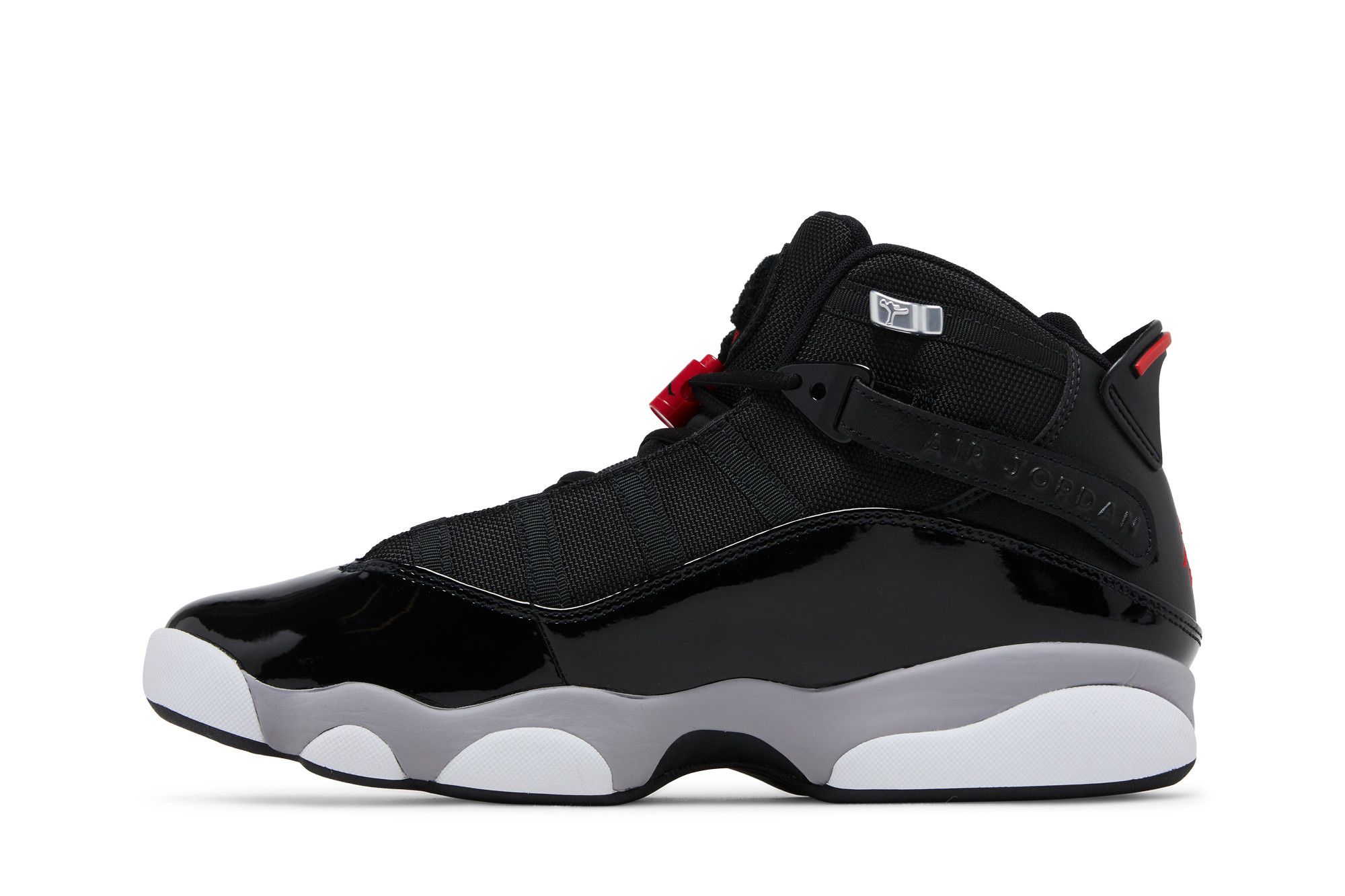 Jordan 6 black cement deals