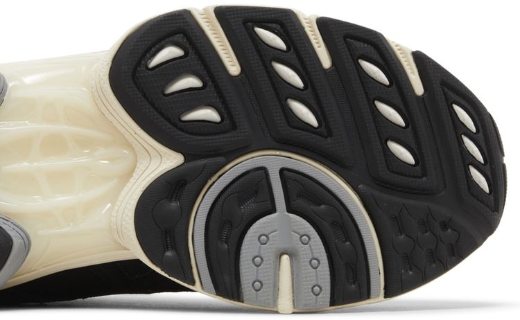 The Ennoy Professional x ASICS Gel Nimbus 9 Black Sheet Rock