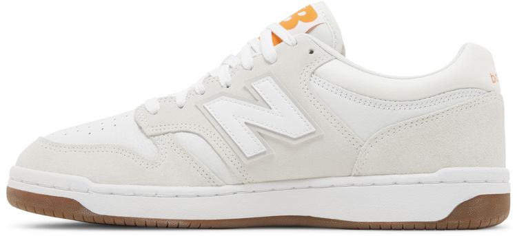 New Balance 480 White Reflection