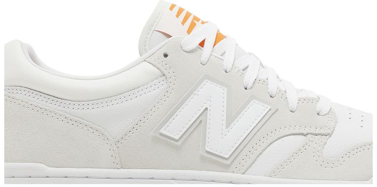 New Balance 480 White Reflection