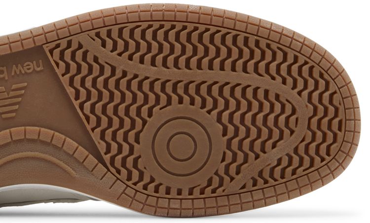 New Balance 480 White Reflection