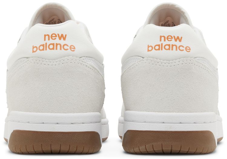 New Balance 480 White Reflection