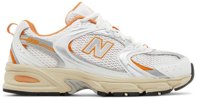 New Balance 530 White Sun Glow