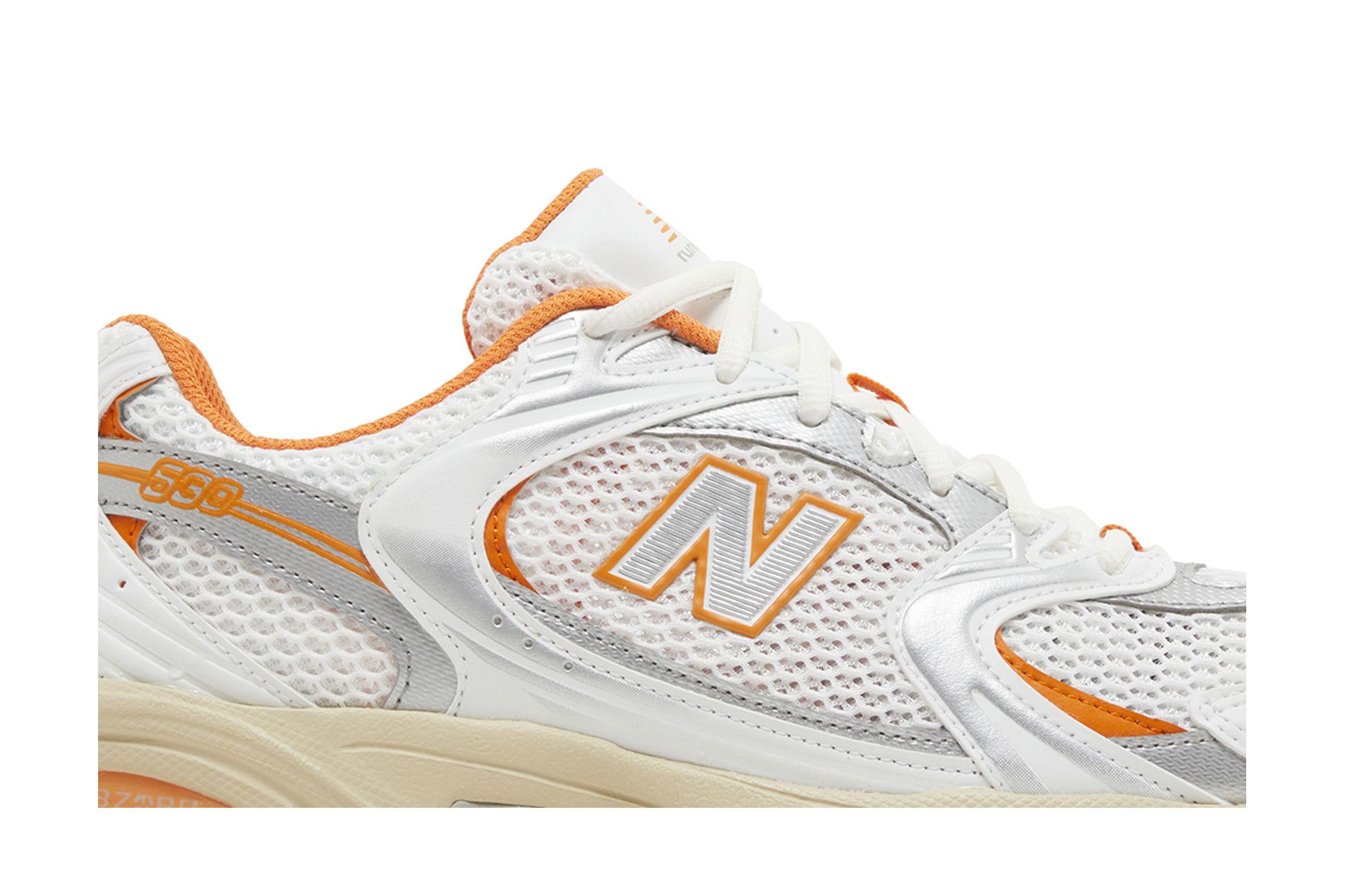 Buy New Balance 530 'White Sun Glow' - MR530EB | GOAT Buy New Balance 530 'White Sun Glow' - MR530EB | GOAT