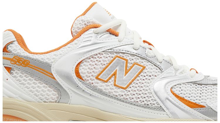 New Balance 530 White Sun Glow