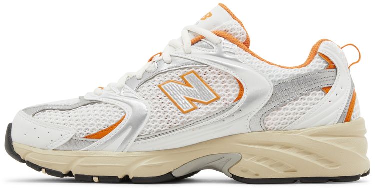 New Balance 530 White Sun Glow