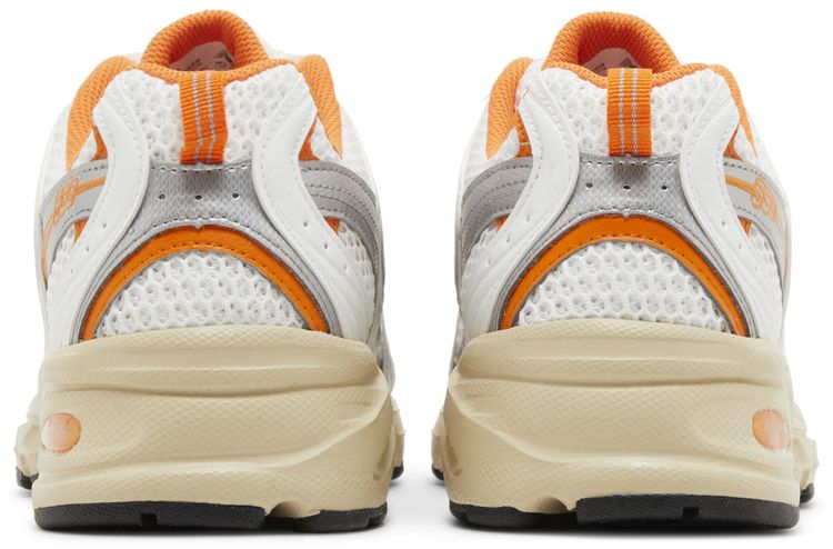 New Balance 530 White Sun Glow