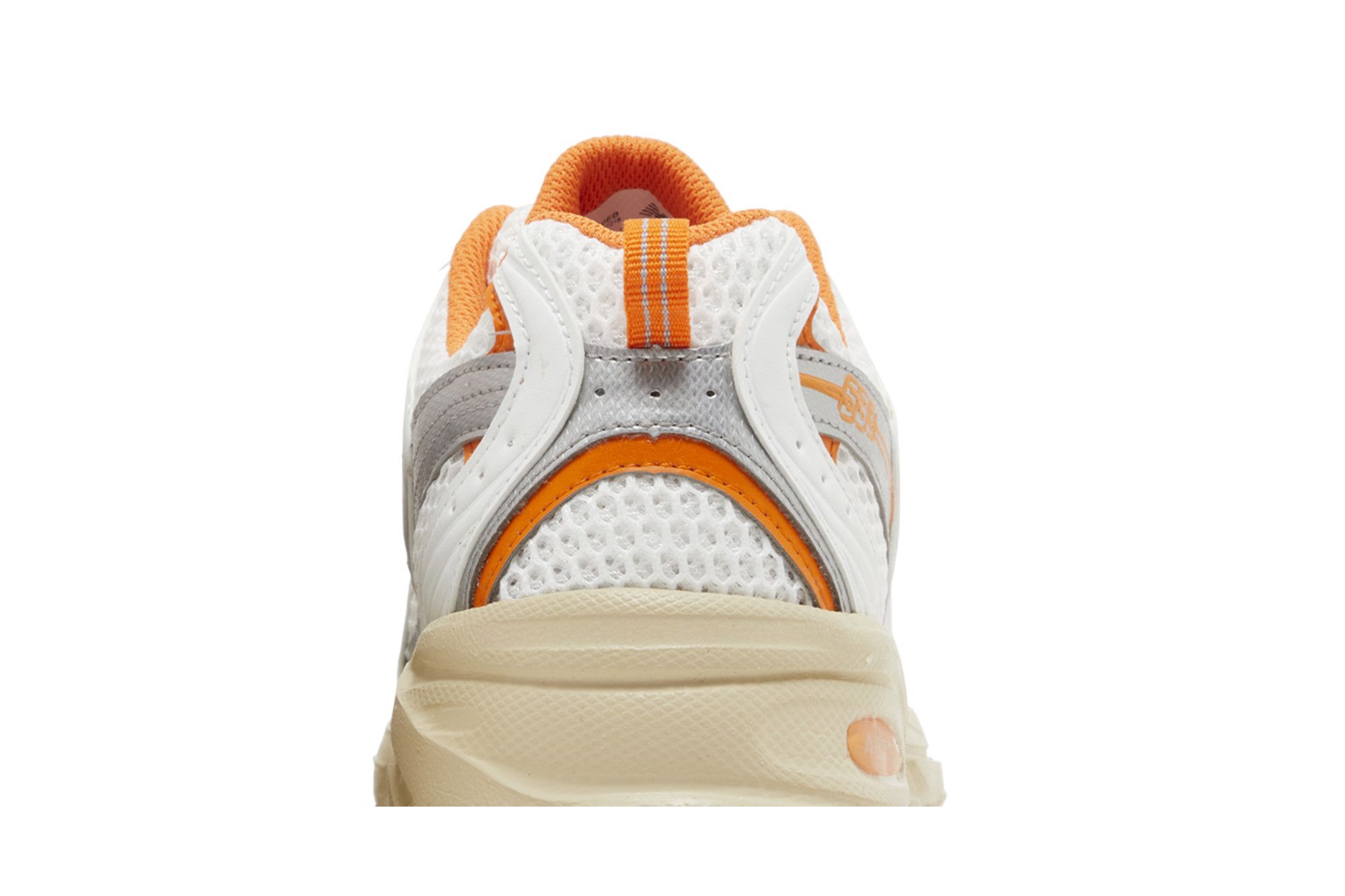 Buy New Balance 530 'White Sun Glow' - MR530EB | GOAT