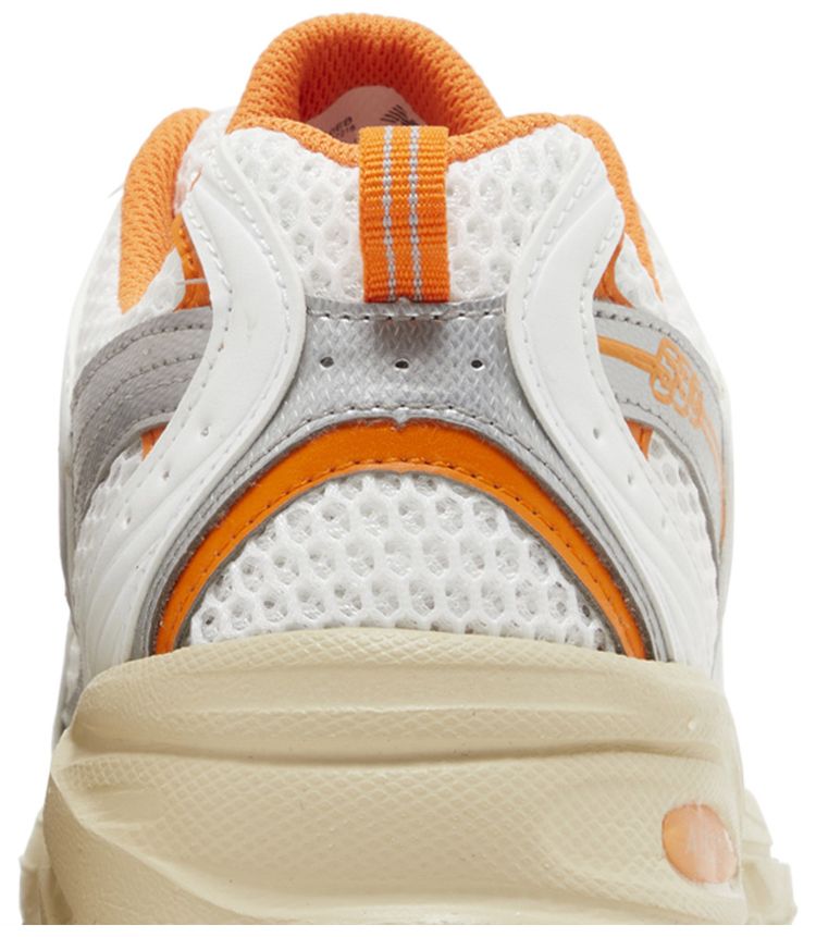 New Balance 530 White Sun Glow