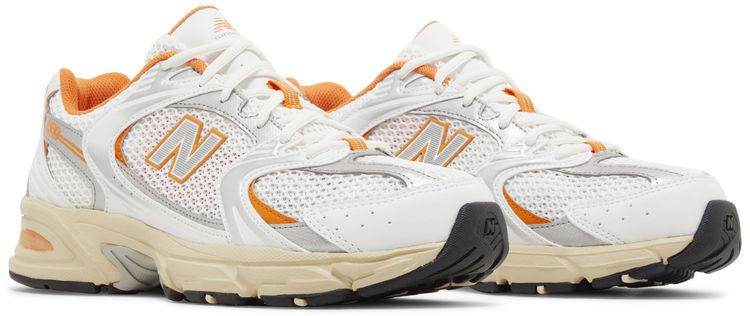 New Balance 530 White Sun Glow