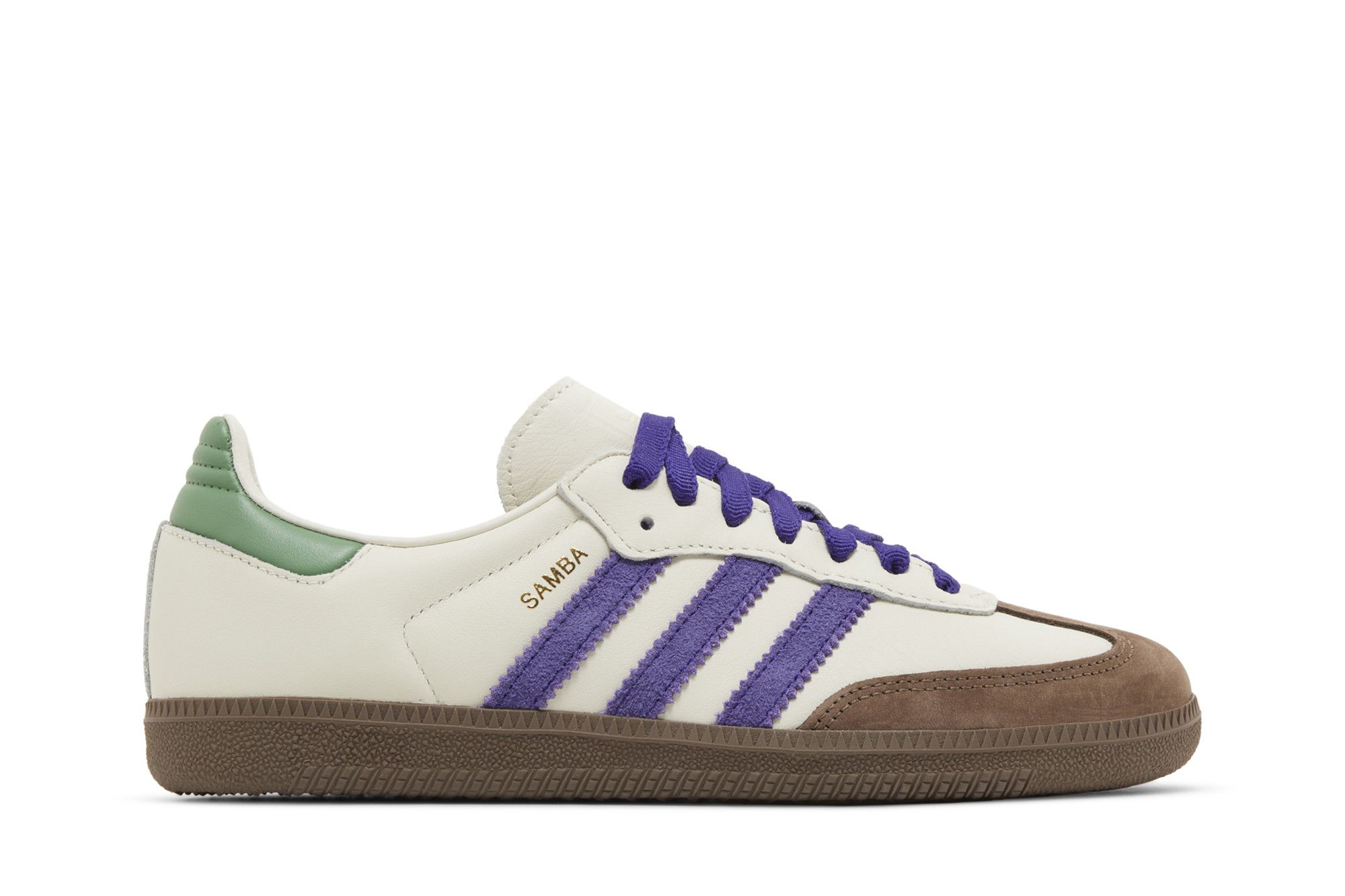 Purple and green adidas new arrivals
