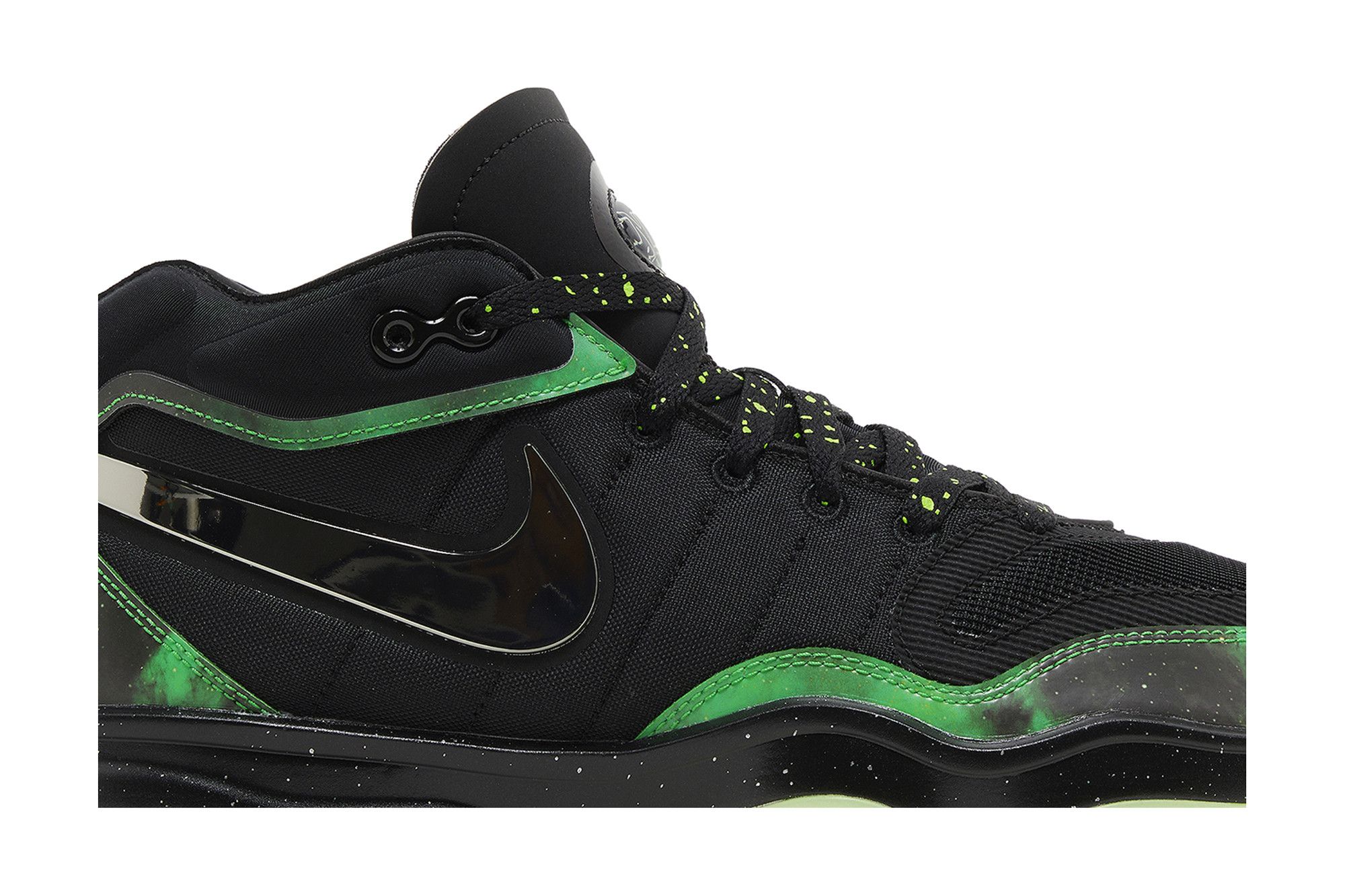 Buy Victor Wembanyama x Air Zoom GT Hustle 2 'Alien