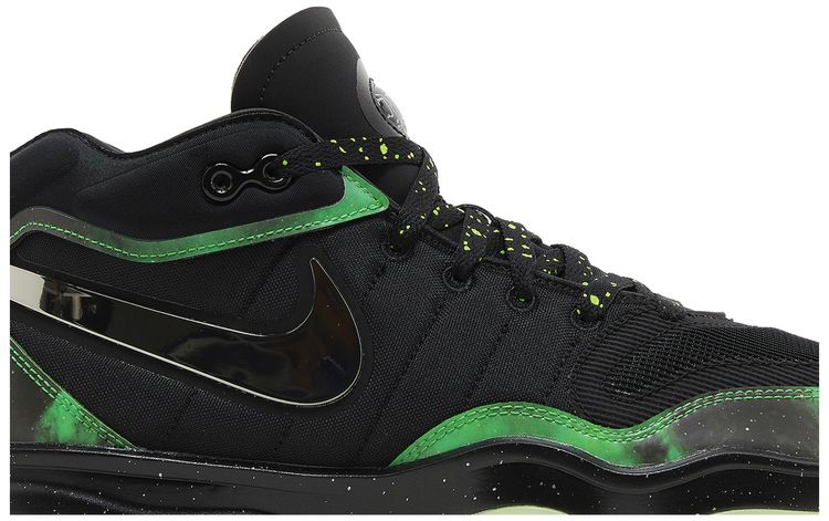 Victor Wembanyama x Air Zoom GT Hustle 2 Alien