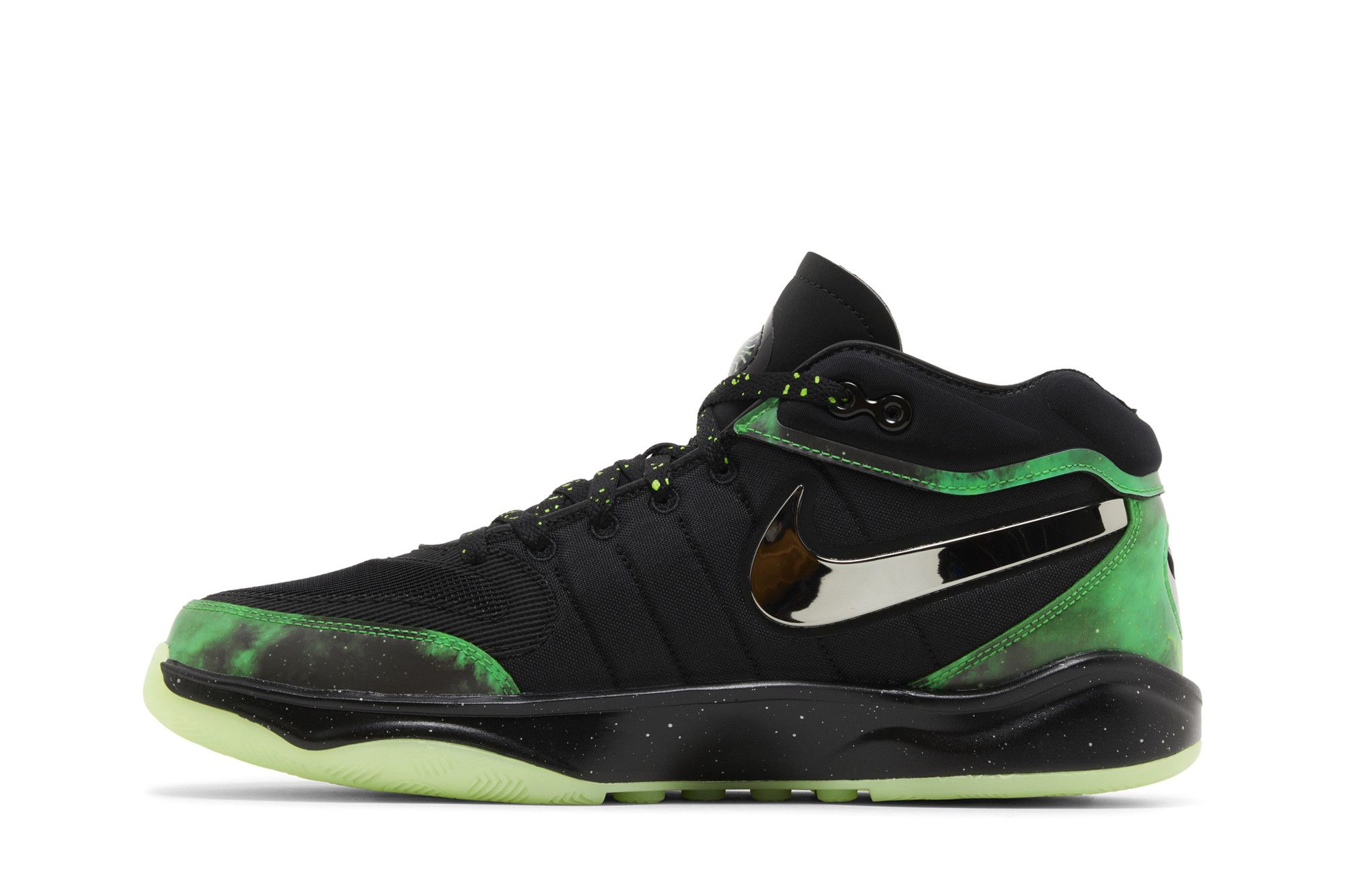Buy Victor Wembanyama x Air Zoom GT Hustle 2 'Alien