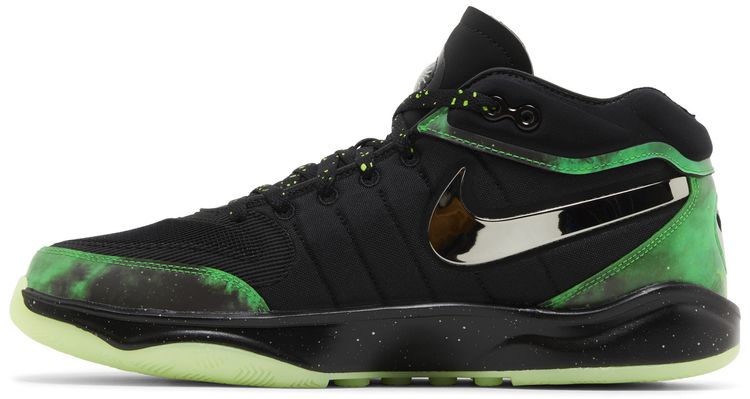Victor Wembanyama x Air Zoom GT Hustle 2 Alien