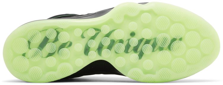 Victor Wembanyama x Air Zoom GT Hustle 2 Alien