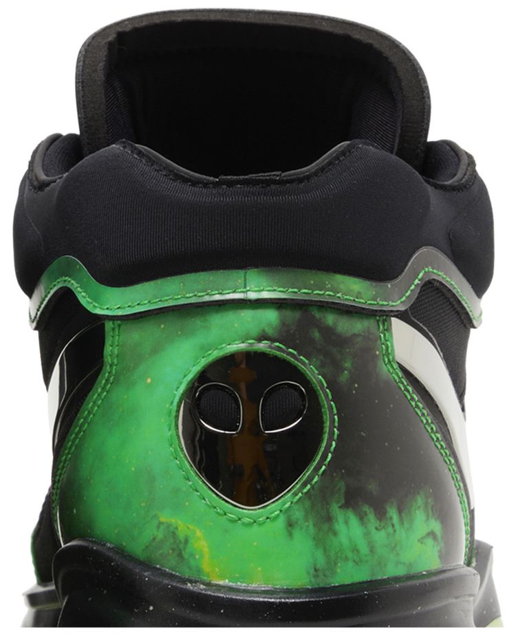 Victor Wembanyama x Air Zoom GT Hustle 2 Alien