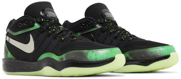 Victor Wembanyama x Air Zoom GT Hustle 2 Alien