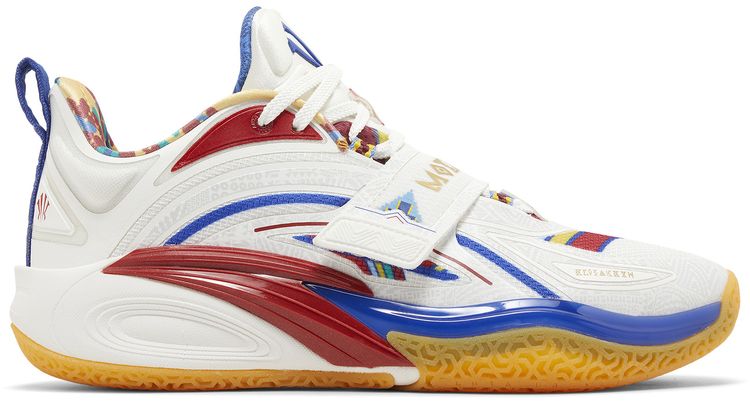 Anta Kai 1 Mothers Day Asia Release