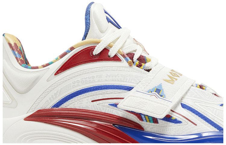 Anta Kai 1 Mothers Day Asia Release