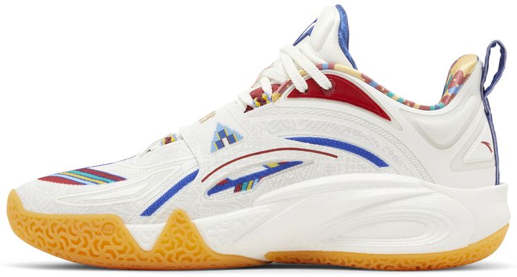 Anta Kai 1 Mothers Day Asia Release