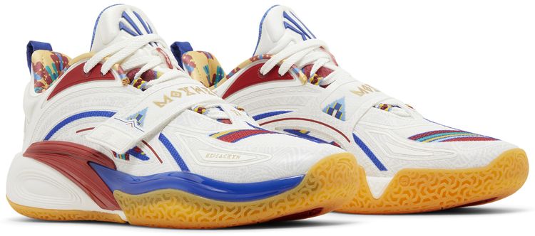 Anta Kai 1 Mothers Day Asia Release