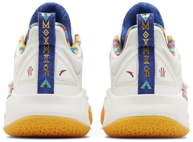 Anta Kai 1 Mothers Day Asia Release