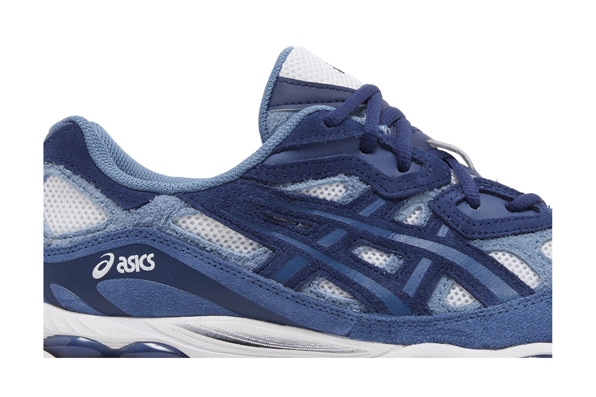 Size 8.0 Gel NYC Indigo
