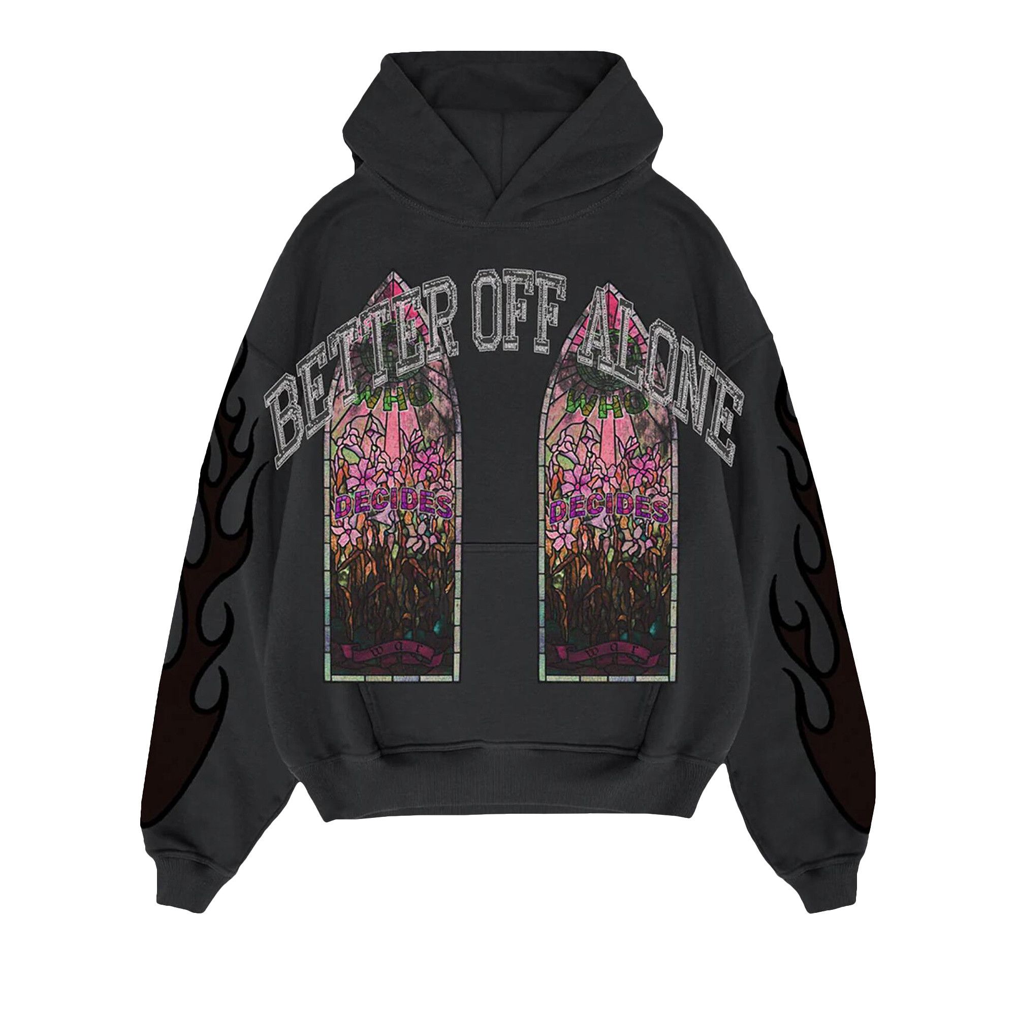 Alone boogie wit da hoodie new arrivals