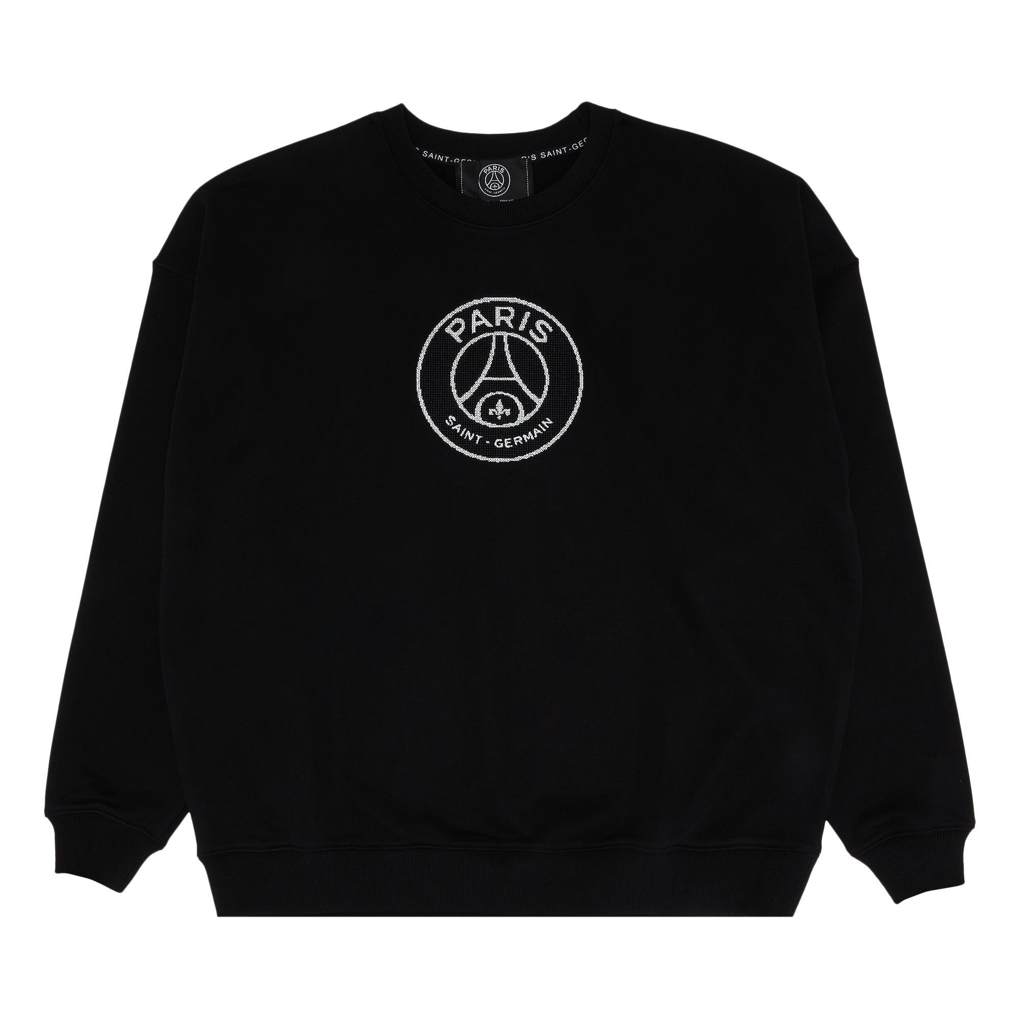 Buy Paris Saint-Germain x EDIFICE Japan Garment Dyed Sweatshirt