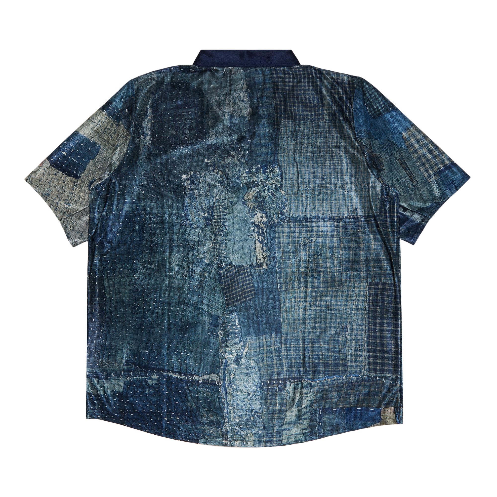 Buy Paris Saint-Germain x EDIFICE Japan Boro Printed Uniform-Like