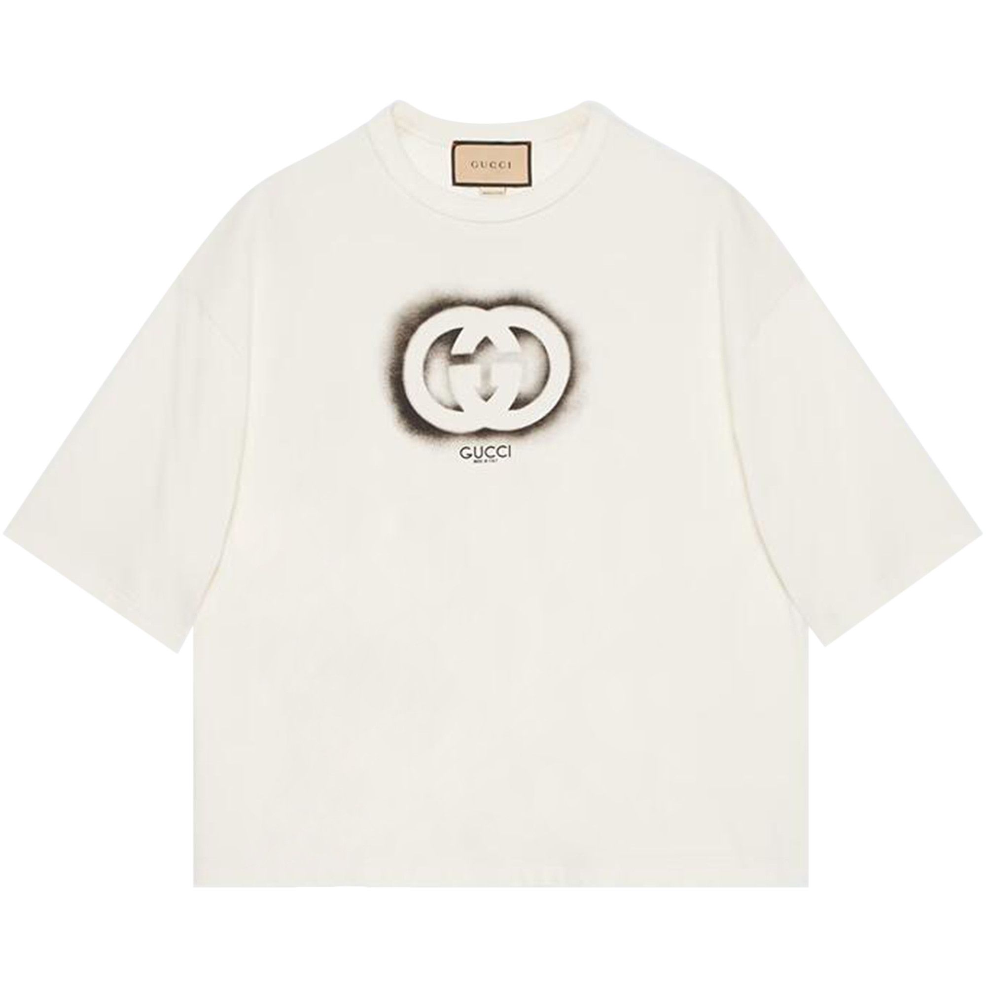 Gucci tennis tee store