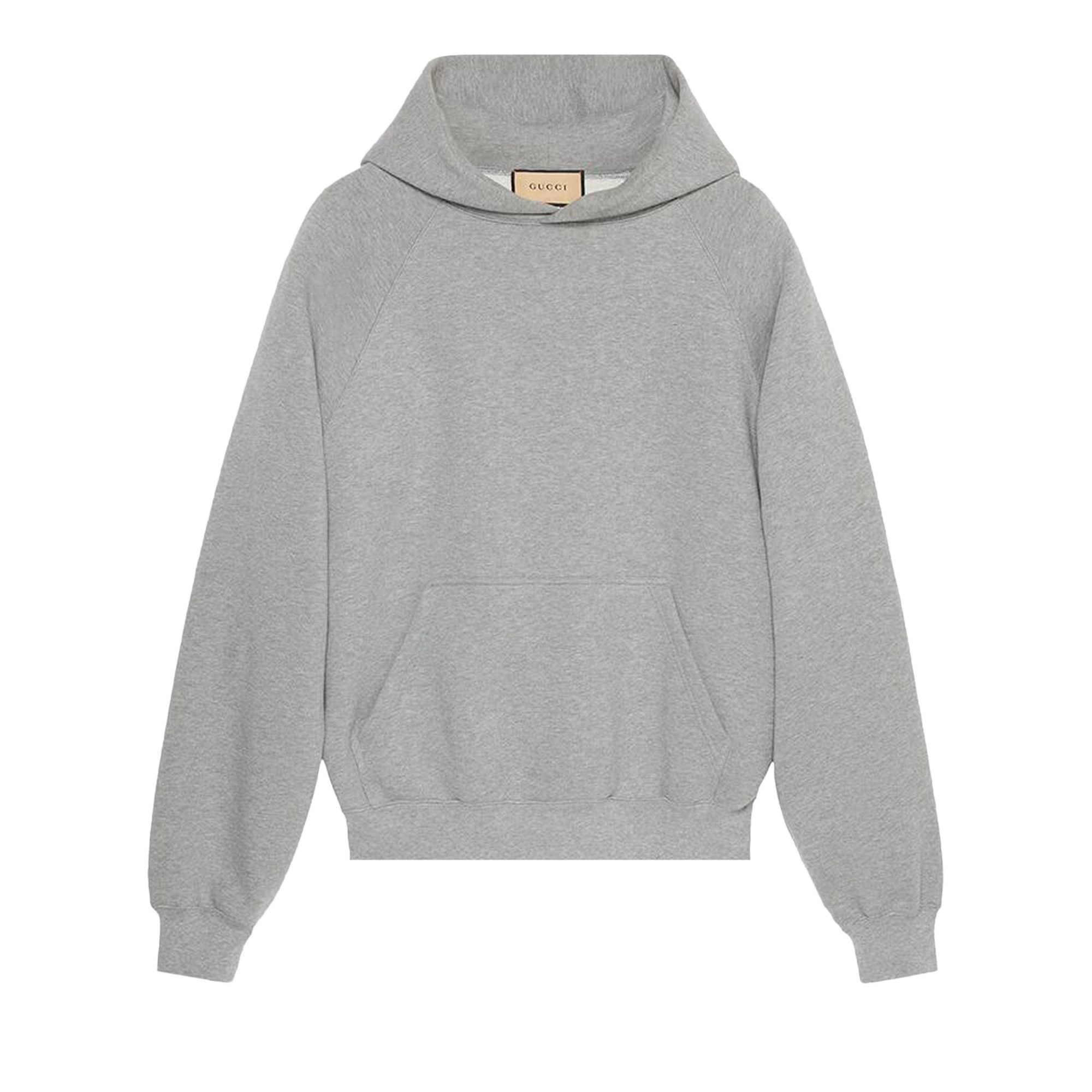 Gucci zip up sweatshirt online