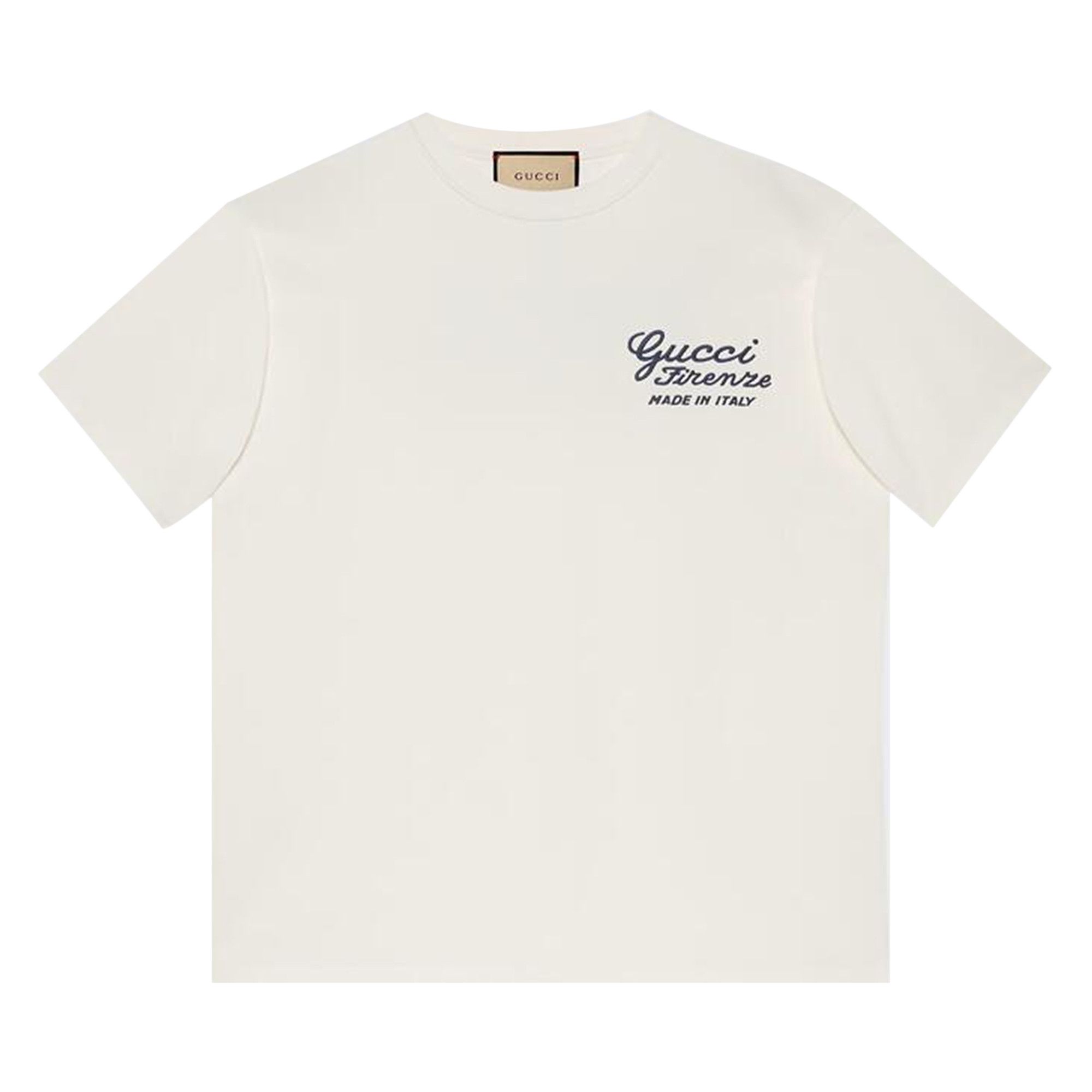 Buy Gucci T-Shirt 'Sunlight/Mix' - 782762 XJGH4 9088 | GOAT