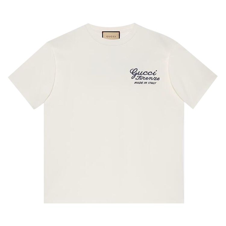 Gucci T Shirt SunlightMix