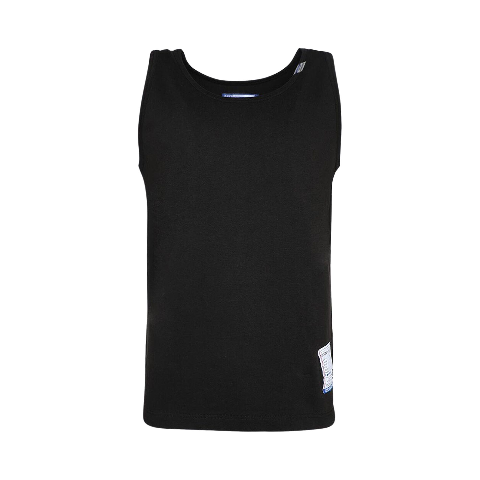 Buy Maison Mihara Yasuhiro Heavy Weight Jersey Tank Top
