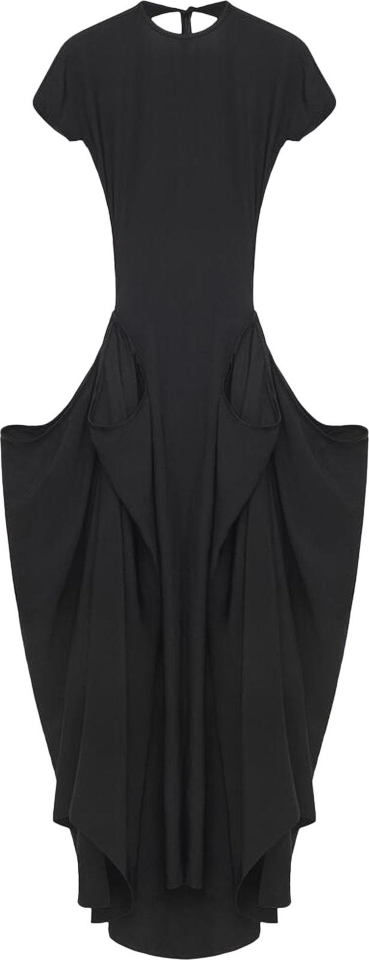 Loewe Dress 'Black'